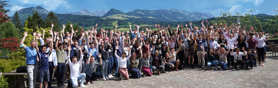 Munich Conference on Quantum Science and Technology 2023