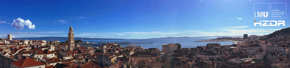 Laser-Plasma Accelerator Workshop 2019