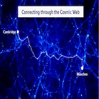 Cambridge-LMU Cosmology Meeting