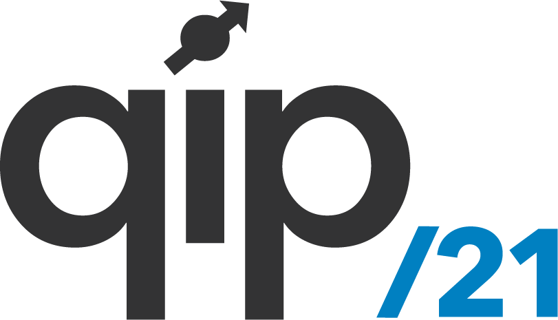 24th Annual Conference on Quantum Information Processing